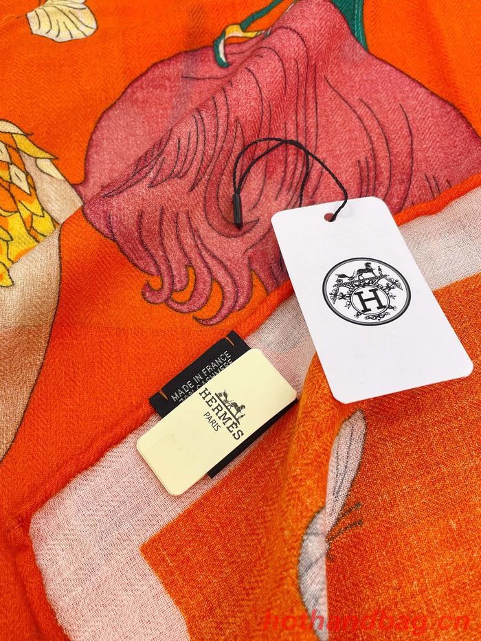 Hermes Scarf HEC00389 Hermes Scarf HEC00389