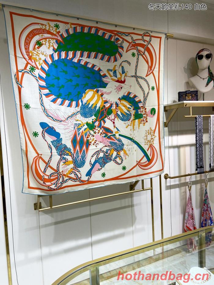 Hermes Scarf HEC00392 Hermes Scarf HEC00392