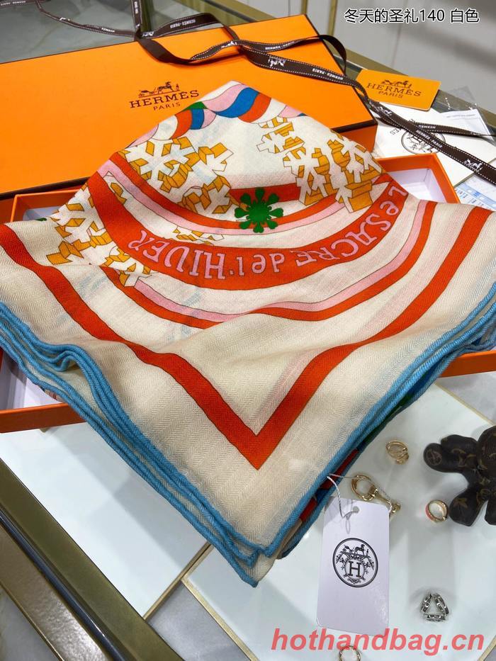 Hermes Scarf HEC00392 Hermes Scarf HEC00392