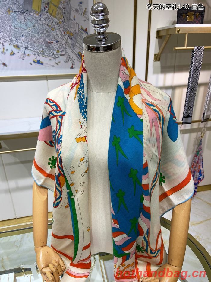 Hermes Scarf HEC00392 Hermes Scarf HEC00392