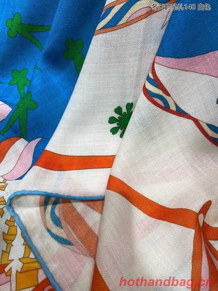 Hermes Scarf HEC00392 Hermes Scarf HEC00392