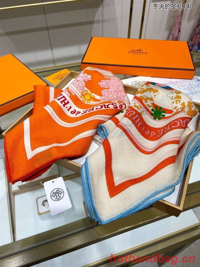 Hermes Scarf HEC00393 Hermes Scarf HEC00393