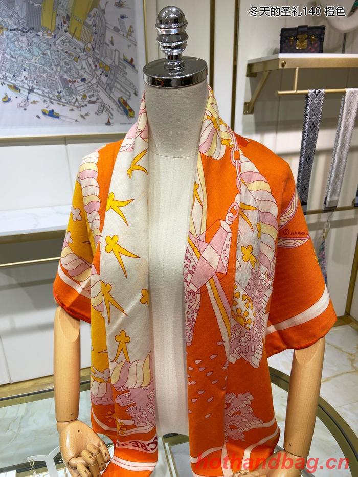 Hermes Scarf HEC00393 Hermes Scarf HEC00393
