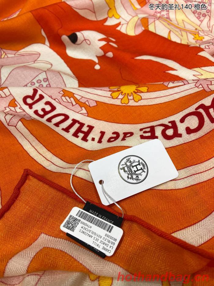 Hermes Scarf HEC00393 Hermes Scarf HEC00393