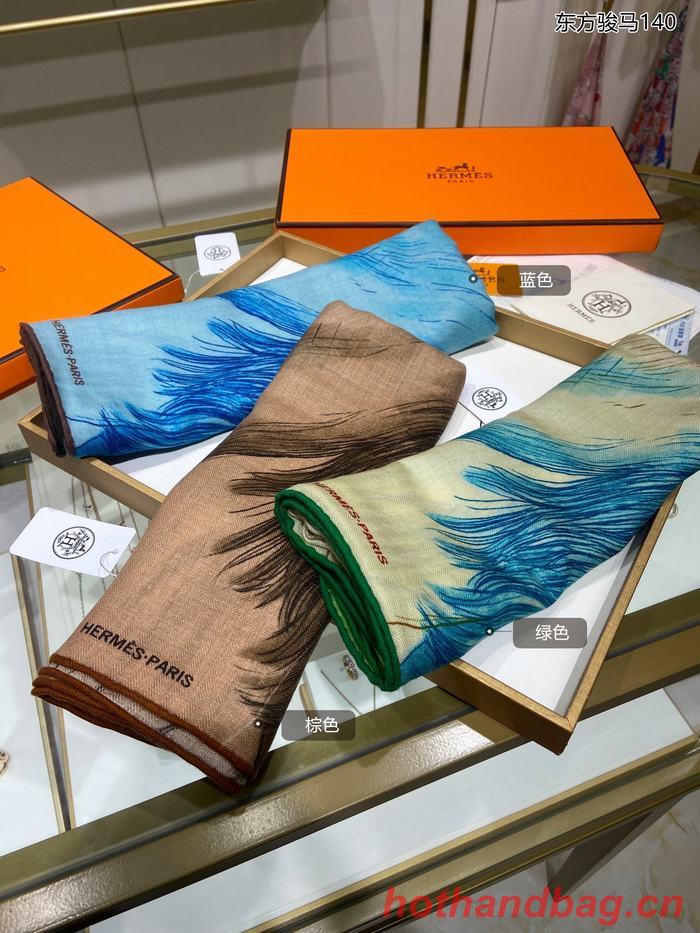 Hermes Scarf HEC00396 Hermes Scarf HEC00396