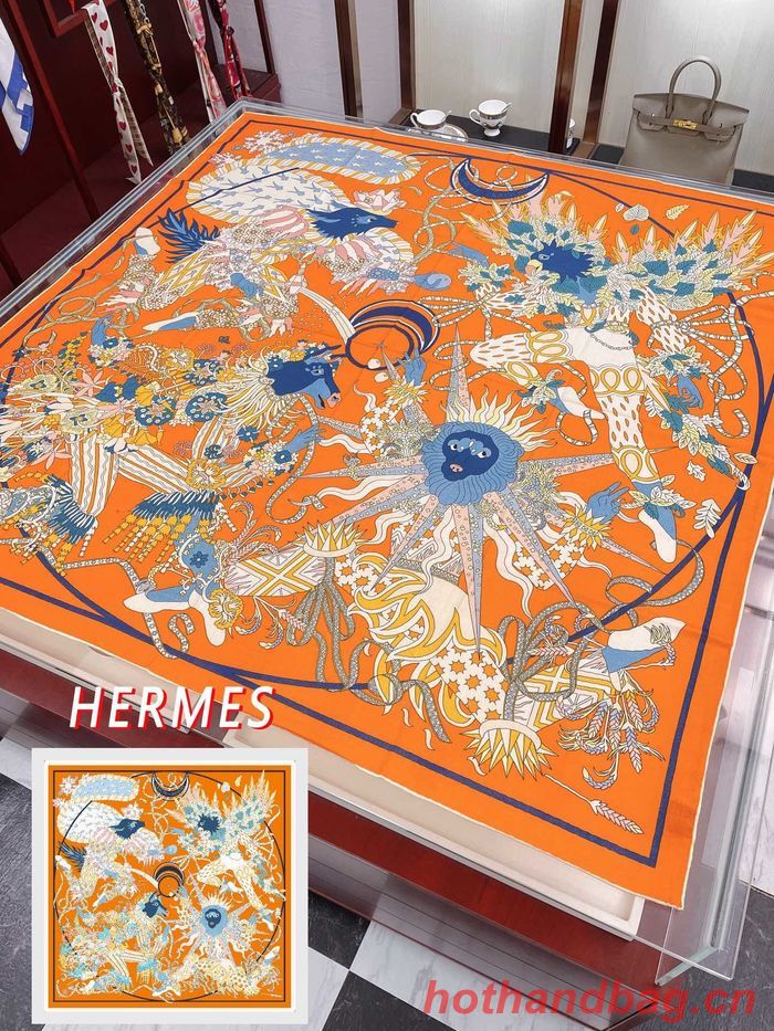 Hermes Scarf HEC00398 Hermes Scarf HEC00398