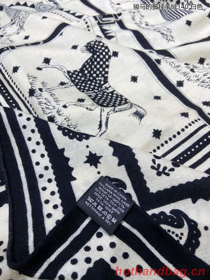 Hermes Scarf HEC00402