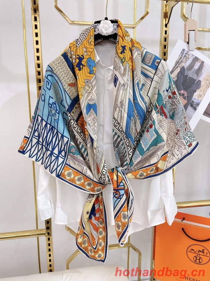 Hermes Scarf HEC00410 Hermes Scarf HEC00410