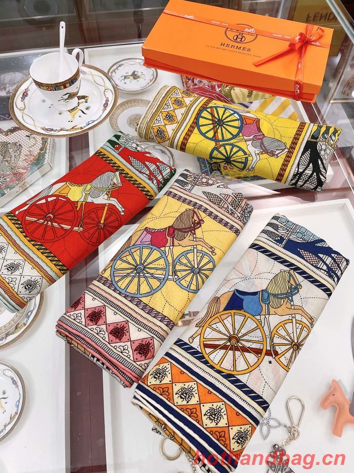 Hermes Scarf HEC00411 Hermes Scarf HEC00411