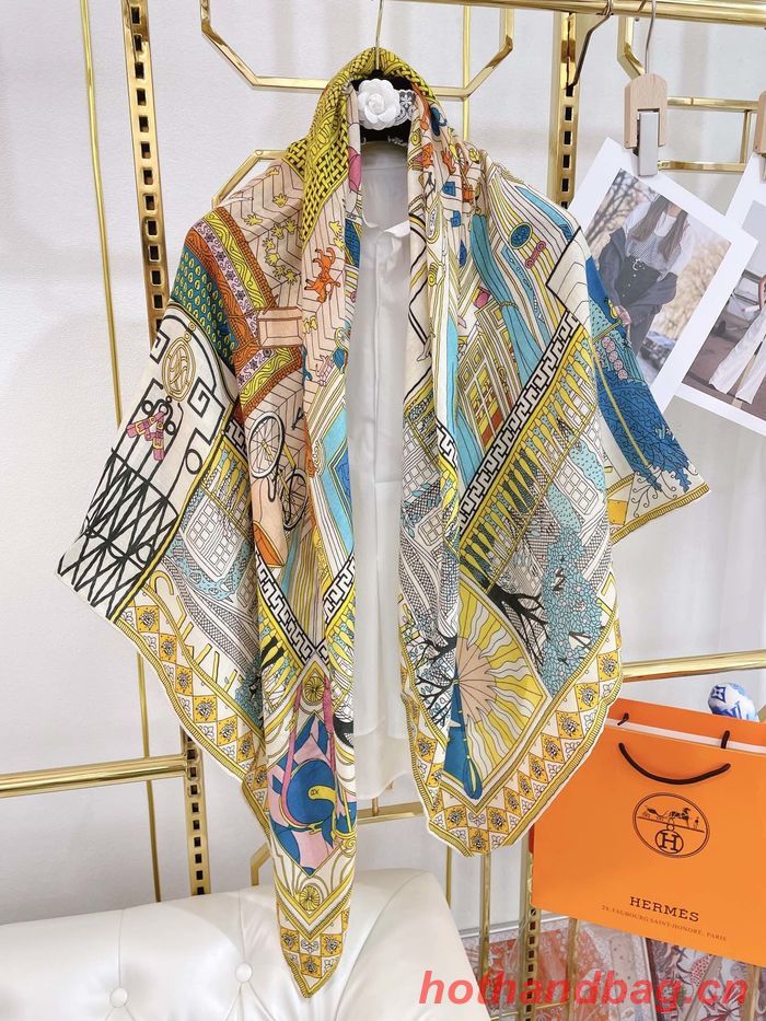 Hermes Scarf HEC00411 Hermes Scarf HEC00411