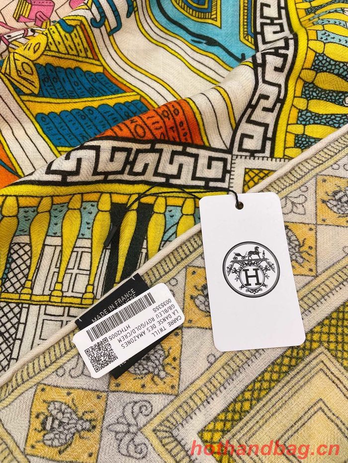 Hermes Scarf HEC00411 Hermes Scarf HEC00411
