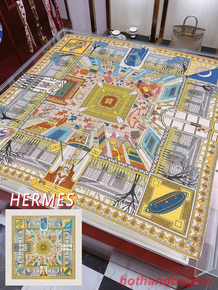 Hermes Scarf HEC00411 Hermes Scarf HEC00411