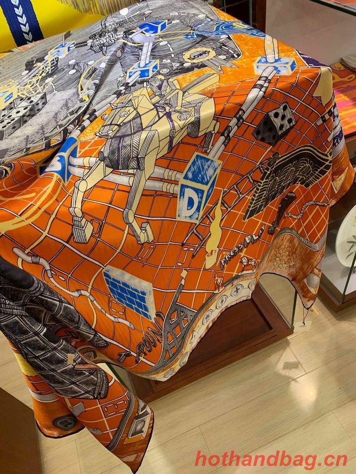Hermes Scarf HEC00412 Hermes Scarf HEC00412