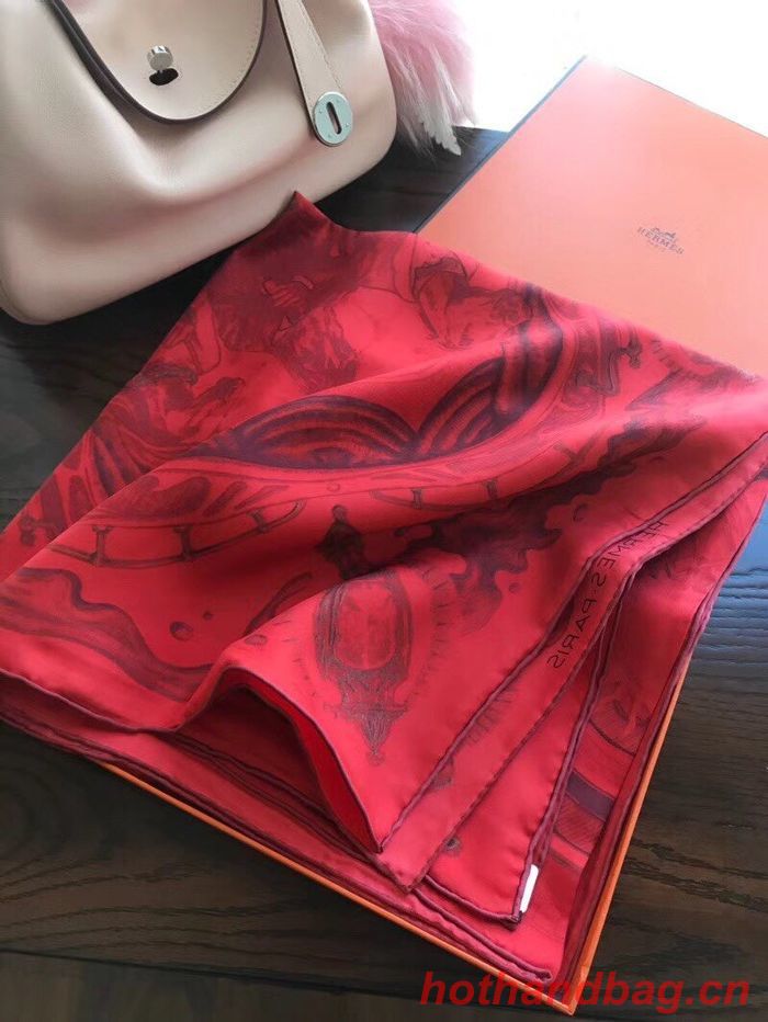 Hermes Scarf HEC00418 Hermes Scarf HEC00418