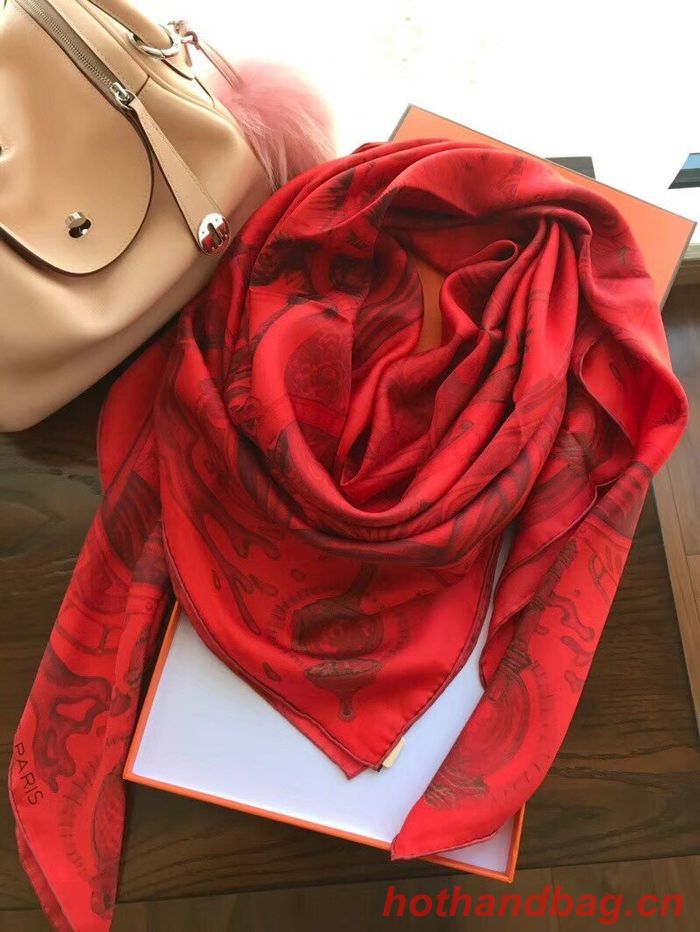 Hermes Scarf HEC00418 Hermes Scarf HEC00418