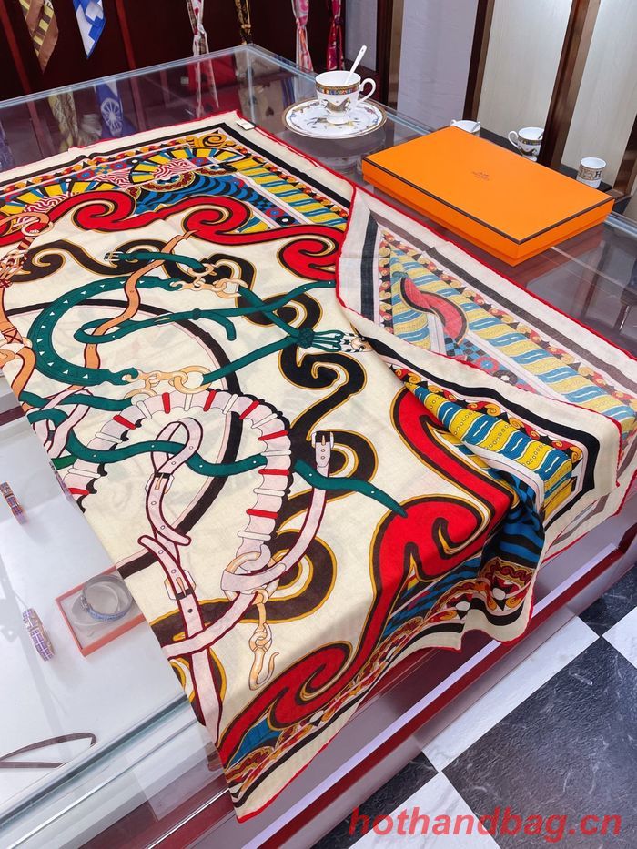 Hermes Scarf HEC00421