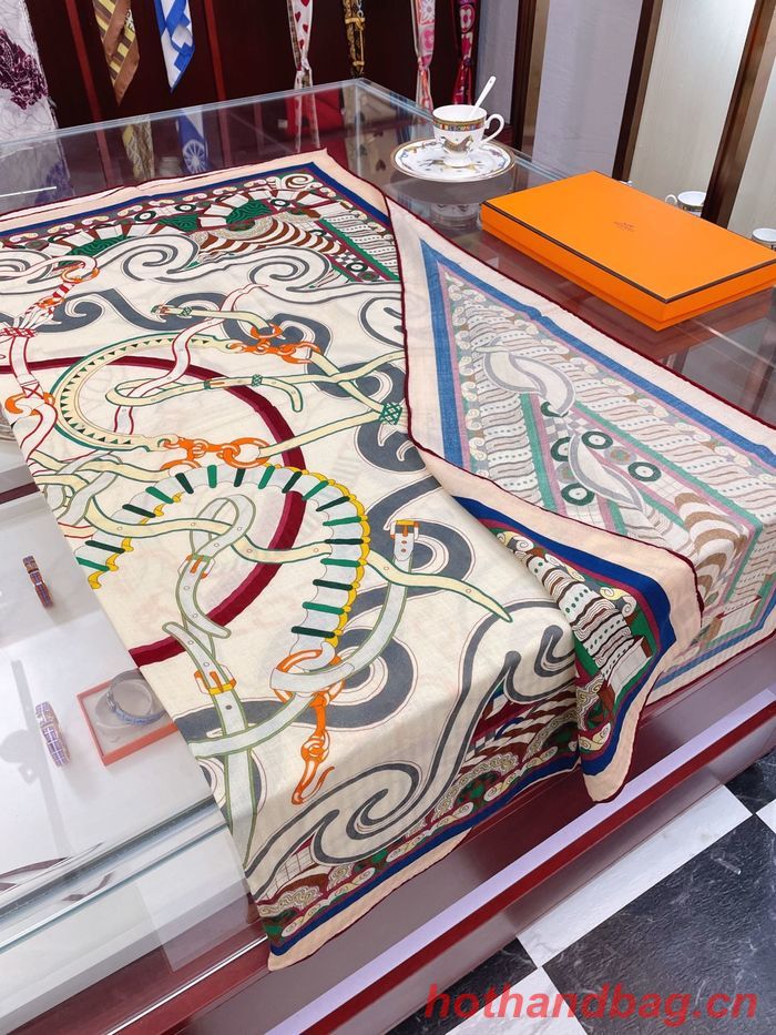 Hermes Scarf HEC00422 Hermes Scarf HEC00422