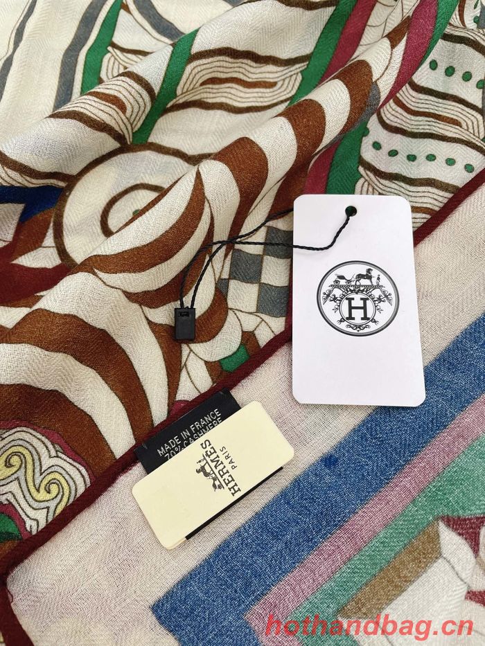 Hermes Scarf HEC00422 Hermes Scarf HEC00422