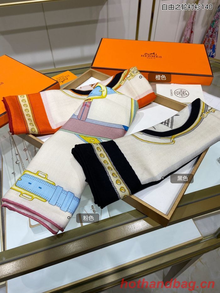 Hermes Scarf HEC00428 Hermes Scarf HEC00428