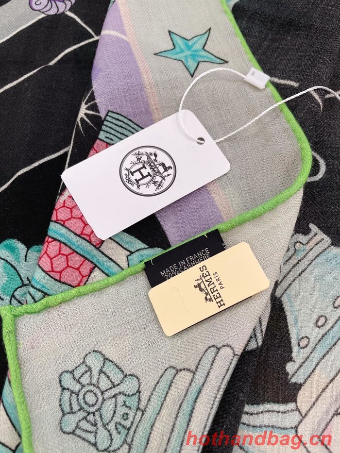 Hermes Scarf HEC00435 Hermes Scarf HEC00435