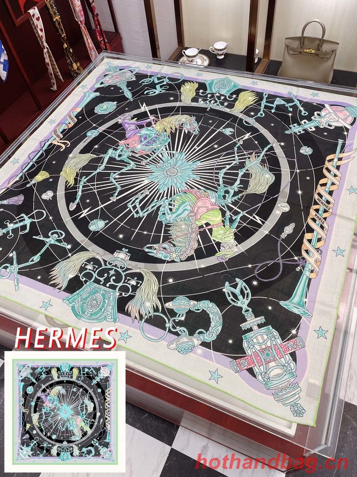 Hermes Scarf HEC00435 Hermes Scarf HEC00435