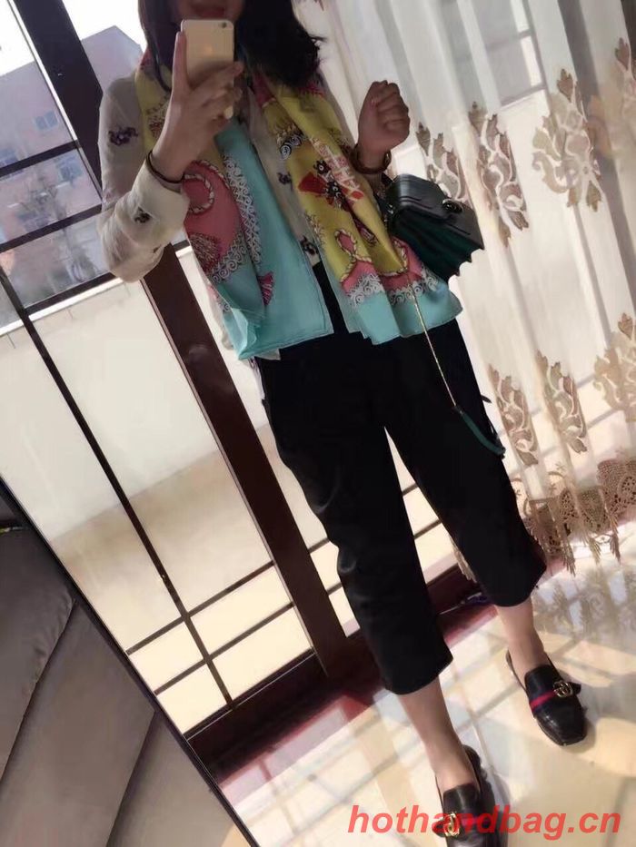 Hermes Scarf HEC00437 Hermes Scarf HEC00437