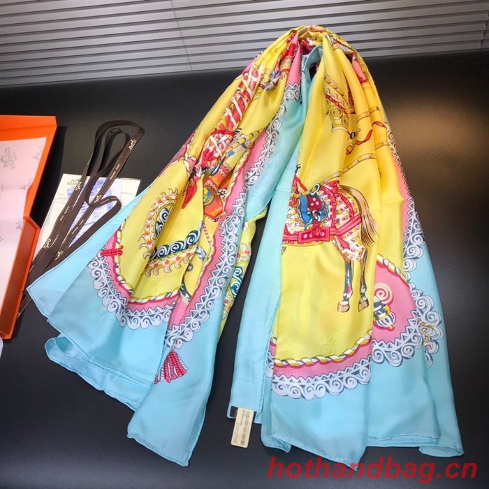 Hermes Scarf HEC00437 Hermes Scarf HEC00437