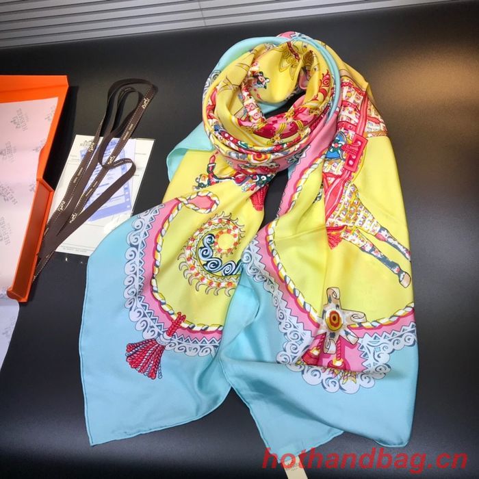 Hermes Scarf HEC00437 Hermes Scarf HEC00437