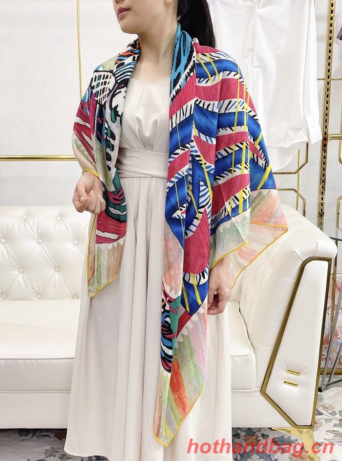 Hermes Scarf HEC00449 Hermes Scarf HEC00449