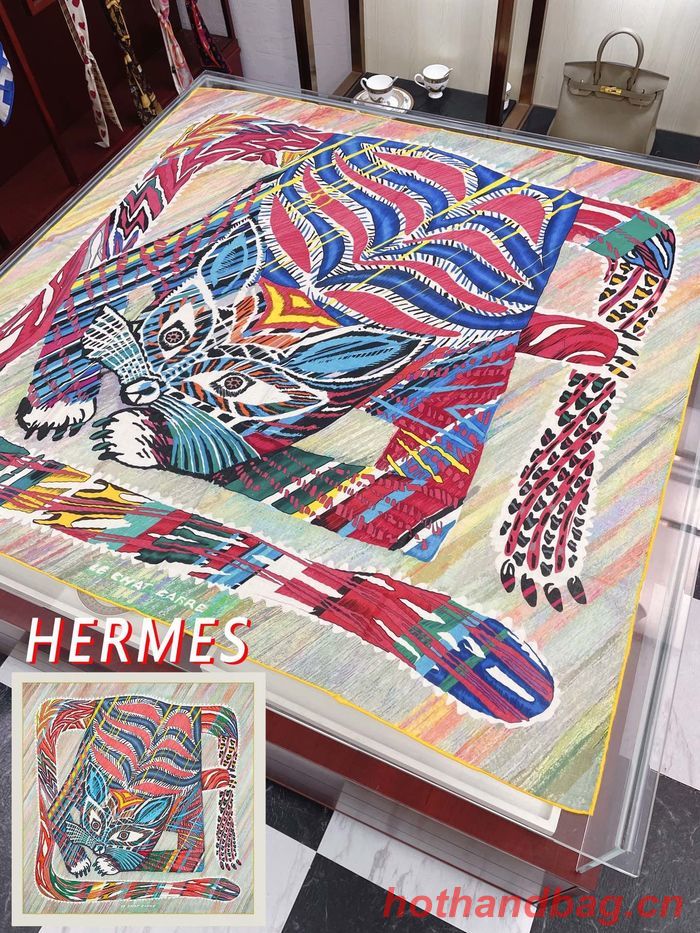 Hermes Scarf HEC00449 Hermes Scarf HEC00449