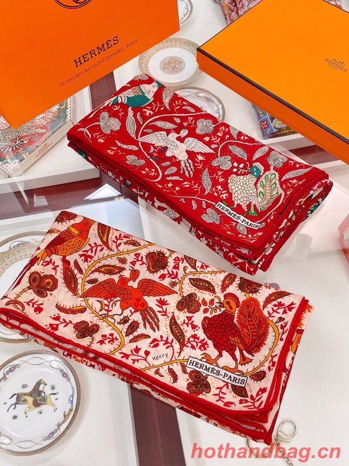Hermes Scarf HEC00452 Hermes Scarf HEC00452