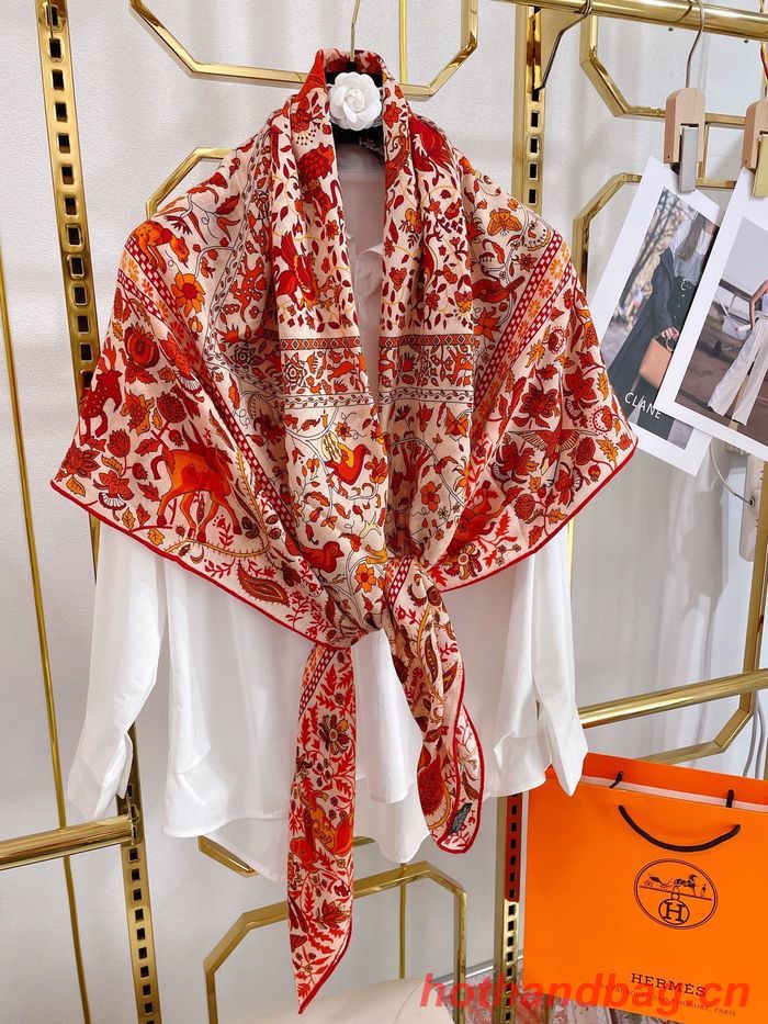 Hermes Scarf HEC00452 Hermes Scarf HEC00452