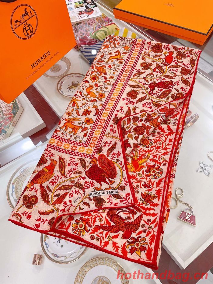 Hermes Scarf HEC00452 Hermes Scarf HEC00452