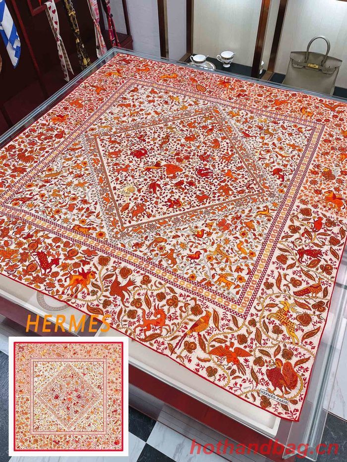 Hermes Scarf HEC00452 Hermes Scarf HEC00452