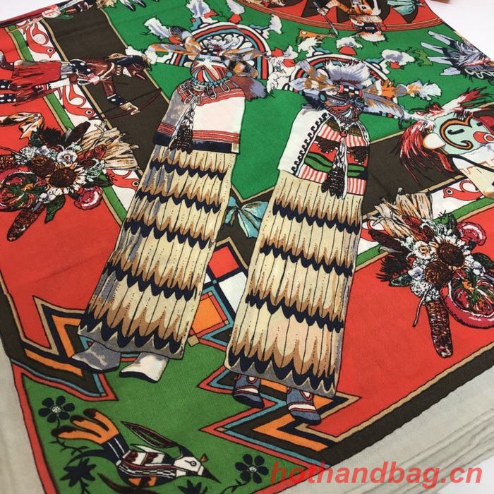 Hermes Scarf HEC00454 Hermes Scarf HEC00454