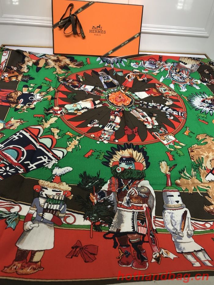 Hermes Scarf HEC00454 Hermes Scarf HEC00454