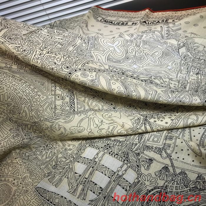 Hermes Scarf HEC00455 Hermes Scarf HEC00455