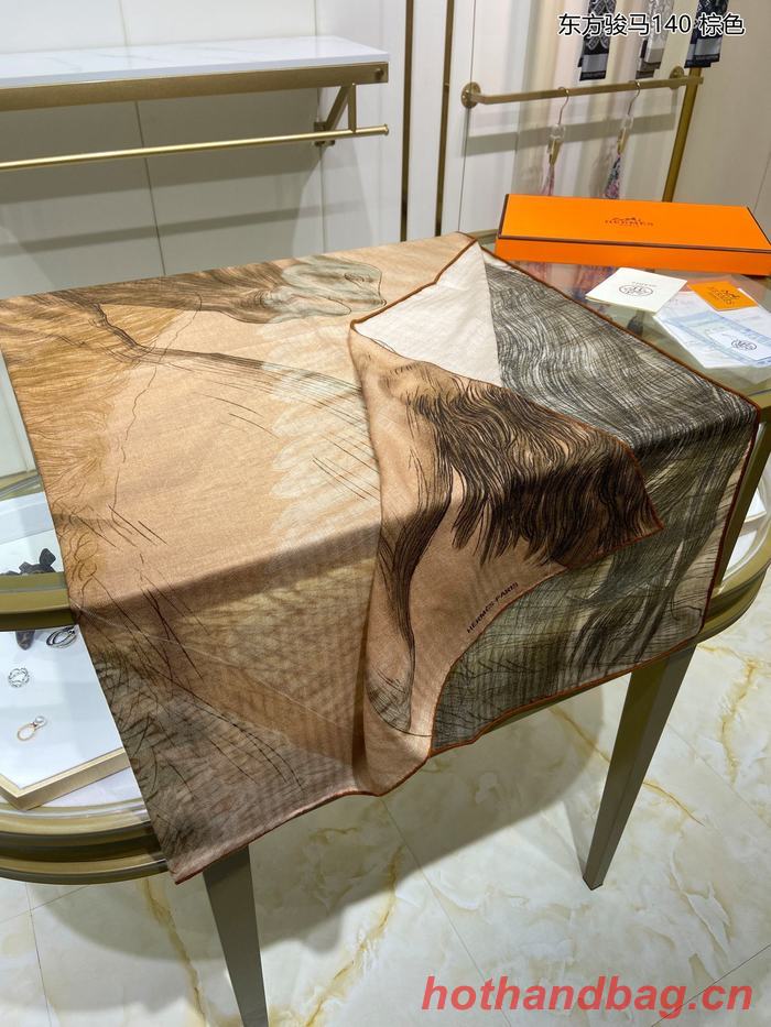 Hermes Scarf HEC00460 Hermes Scarf HEC00460