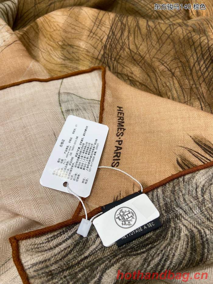 Hermes Scarf HEC00460 Hermes Scarf HEC00460