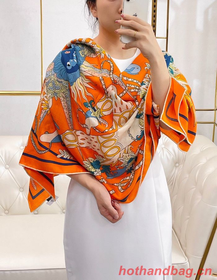 Hermes Scarf HEC00463 Hermes Scarf HEC00463