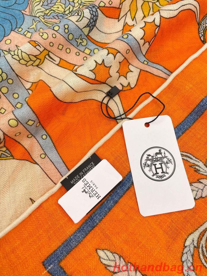 Hermes Scarf HEC00463 Hermes Scarf HEC00463