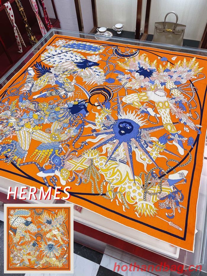 Hermes Scarf HEC00463 Hermes Scarf HEC00463