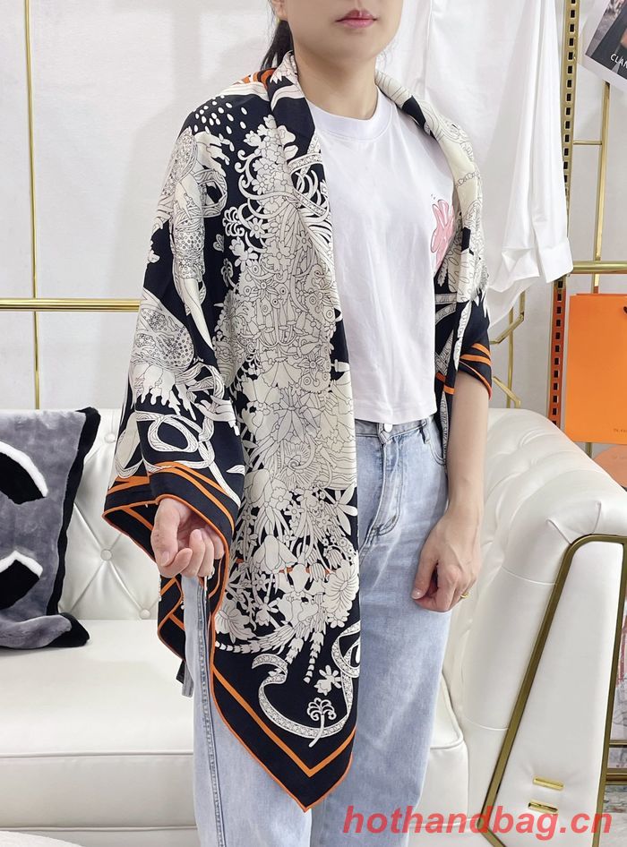 Hermes Scarf HEC00465 Hermes Scarf HEC00465