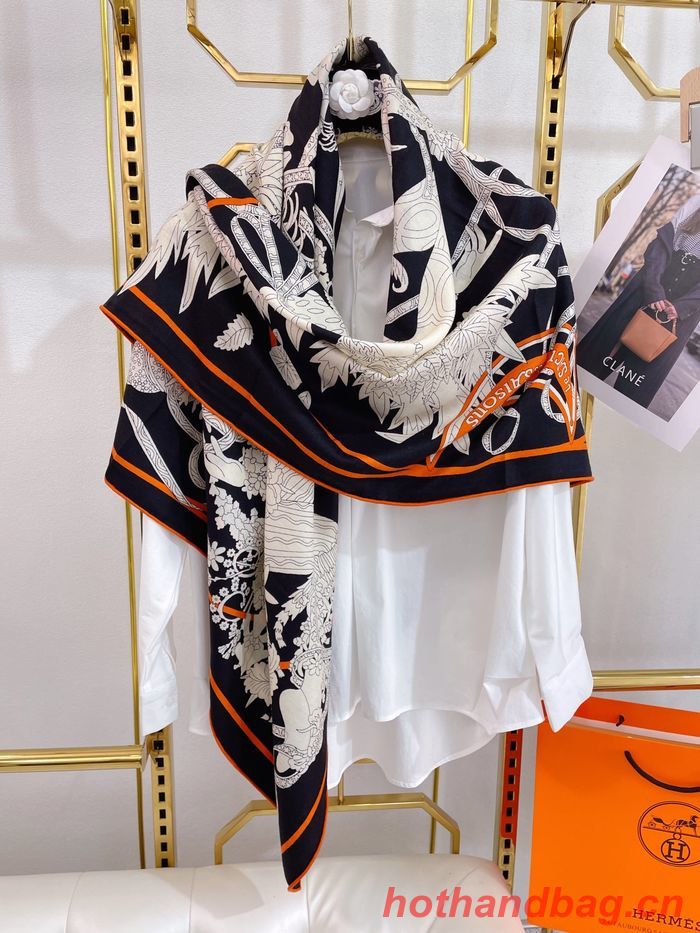 Hermes Scarf HEC00465 Hermes Scarf HEC00465