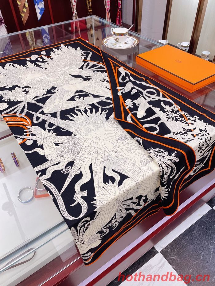 Hermes Scarf HEC00465 Hermes Scarf HEC00465