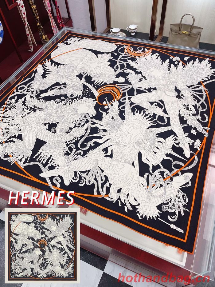 Hermes Scarf HEC00465 Hermes Scarf HEC00465