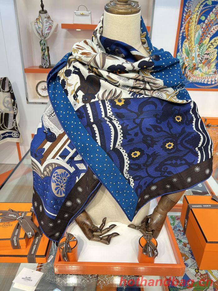 Hermes Scarf HEC00472 Hermes Scarf HEC00472