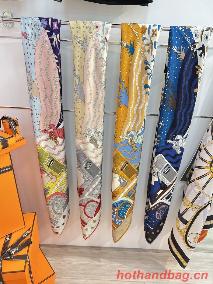 Hermes Scarf HEC00473 Hermes Scarf HEC00473