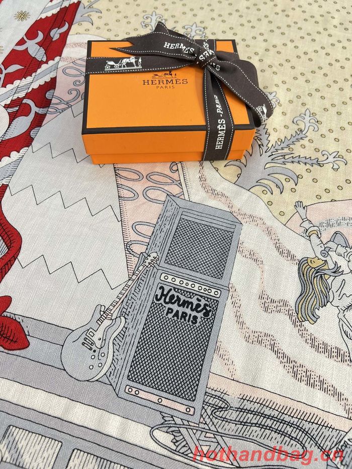 Hermes Scarf HEC00473 Hermes Scarf HEC00473