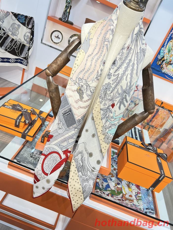 Hermes Scarf HEC00473 Hermes Scarf HEC00473